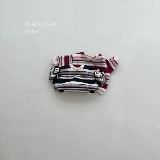 [PRE-ORDER] Mongle Baby Sweatshirts