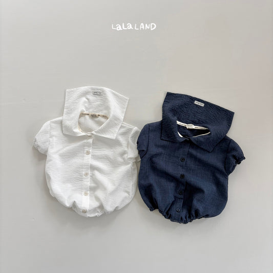 [PRE-ORDER] Mile Sailor Body suit
