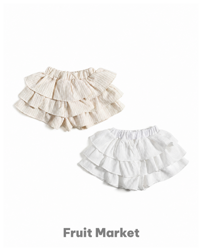 [PRE-ORDER] Can Can Skorts