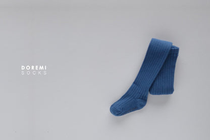 [PRE-ORDER] Ribbed Tights