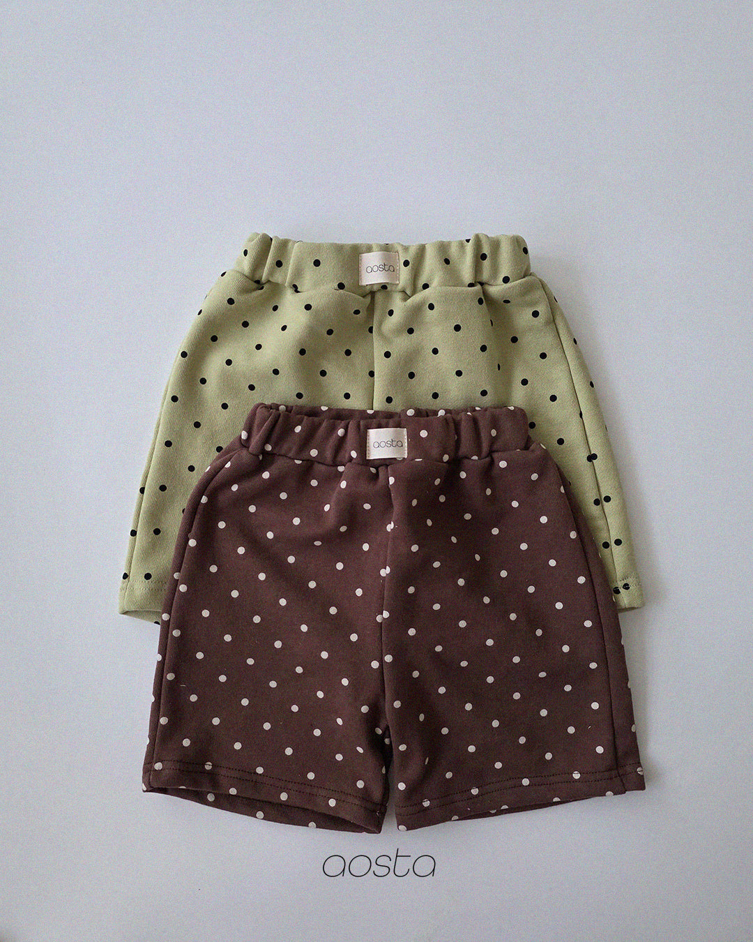 [PRE-ORDER] Dot Tong Tong Pants