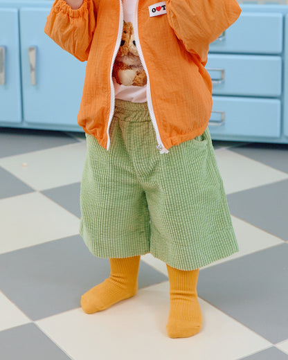 [PRE-ORDER] Big Corduroy Pants