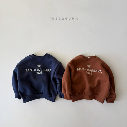 [PRE-ORDER] Santa Barbara Sweatshirts
