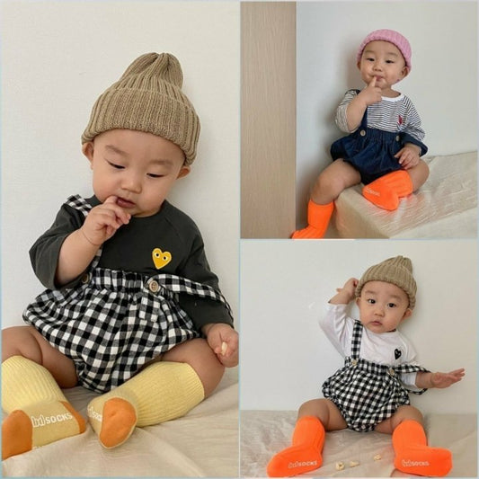 [PRE-ORDER] Heart Baby T-Shirts