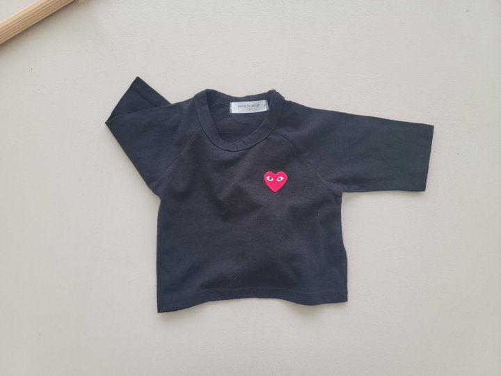 [PRE-ORDER] Heart Baby T-Shirts