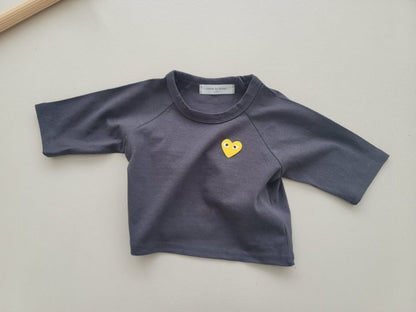 [PRE-ORDER] Heart Baby T-Shirts