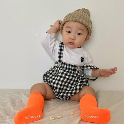 [PRE-ORDER] Heart Baby T-Shirts