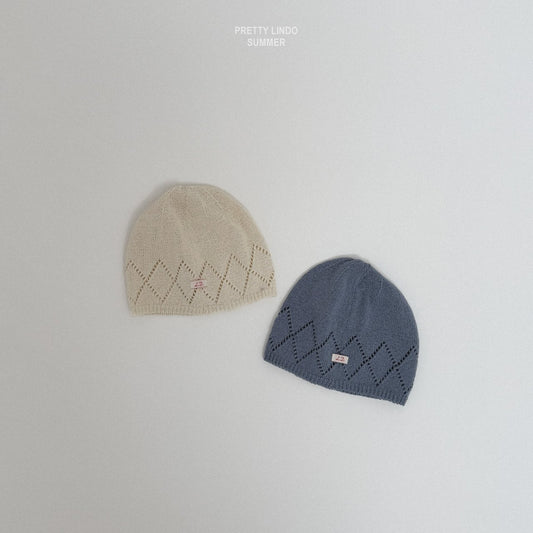 [PRE-ORDER] Eldi Sweater Beanie