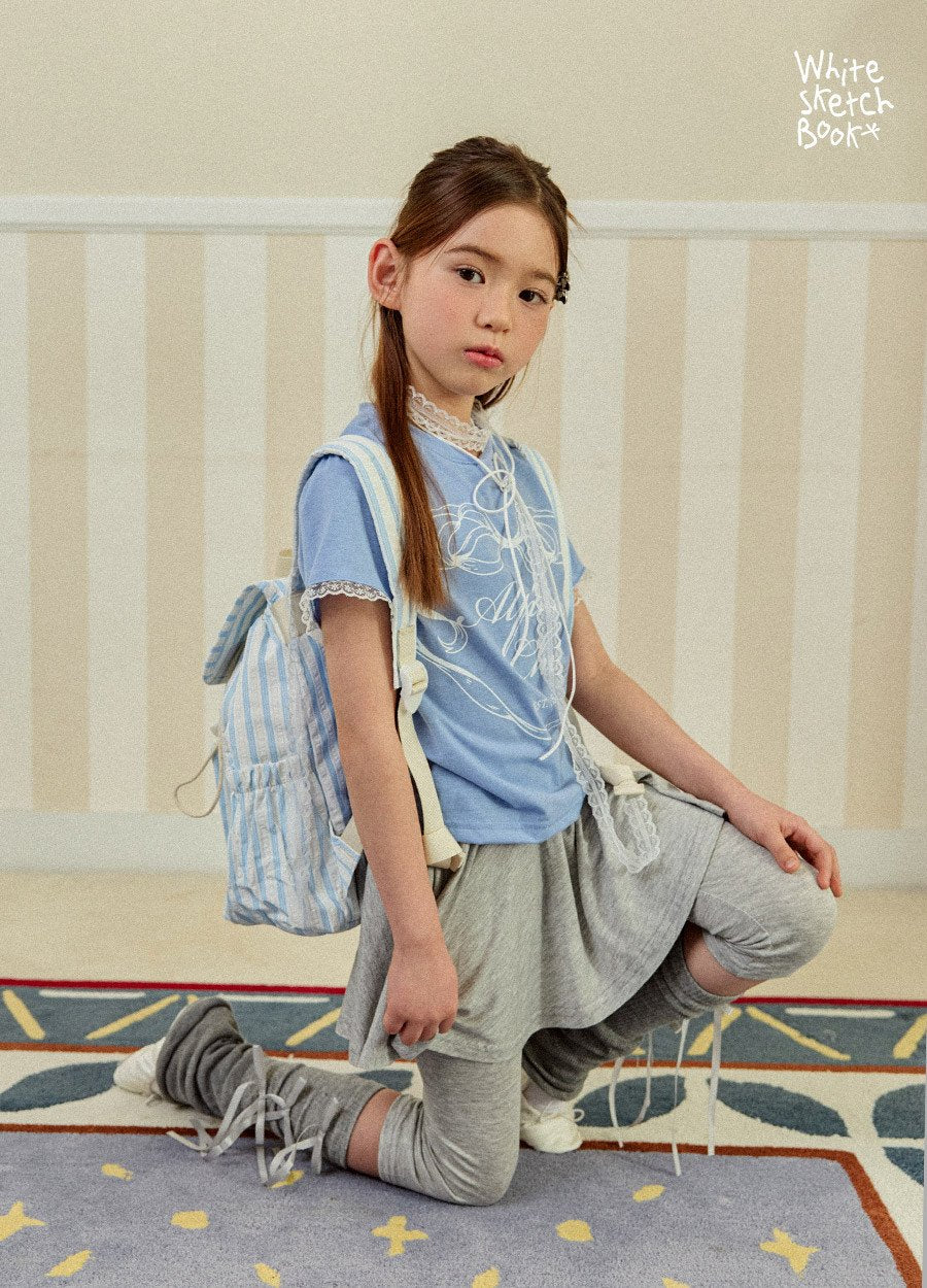 [PRE-ORDER] Skirts 3/4 Leggings