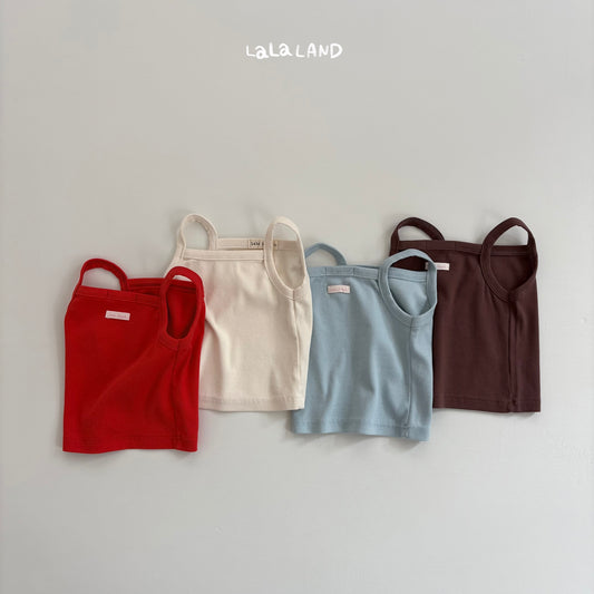 [PRE-ORDER] Tank Top