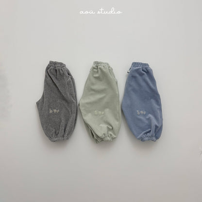 [PRE-ORDER] Beluga Jogger