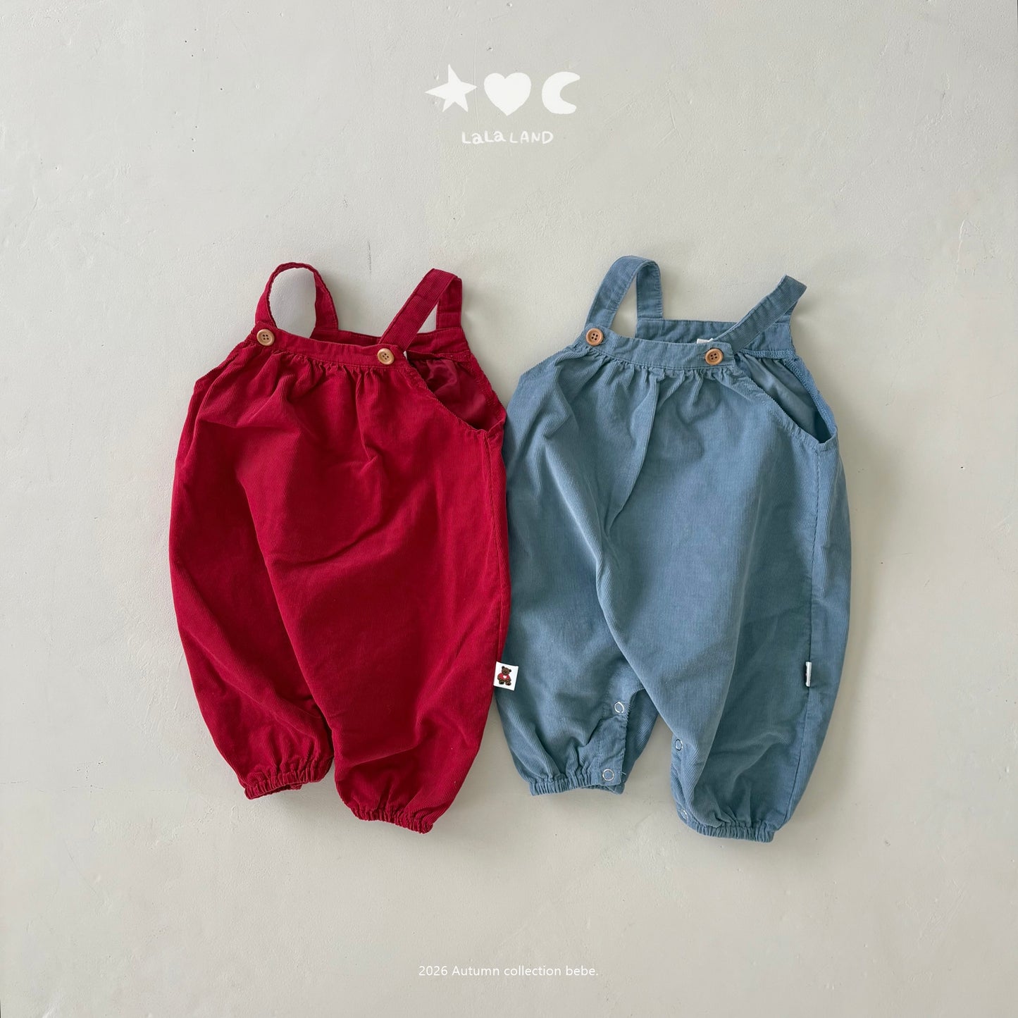 [PRE-ORDER] Butter Body Suit
