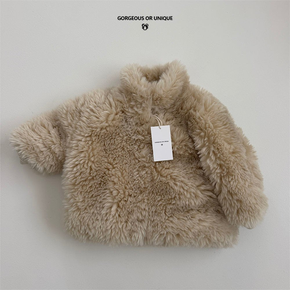 [PRE-ORDER] Kong Kong Jacket