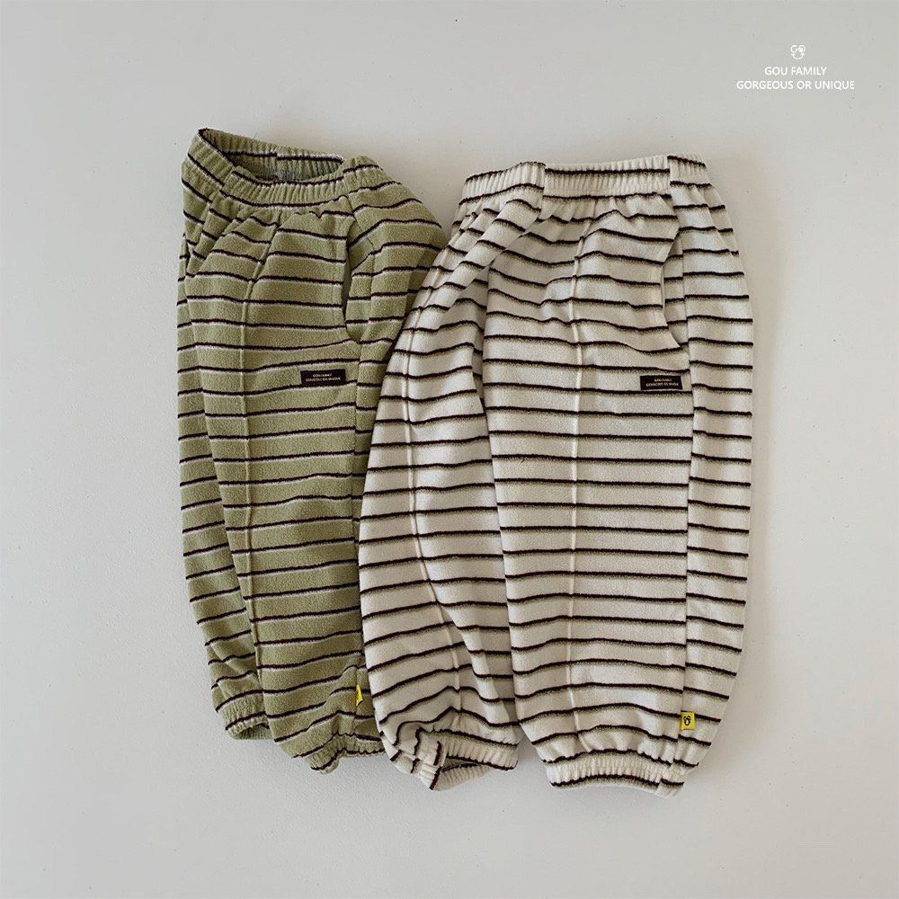 [PRE-ORDER] Juju Pants (Mom Couple)