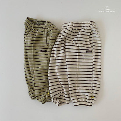 [PRE-ORDER] Juju Pants (Mom Couple)