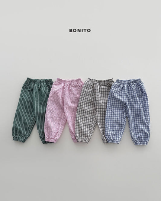 [PRE-ORDER] Dada Summer Jogger Pants