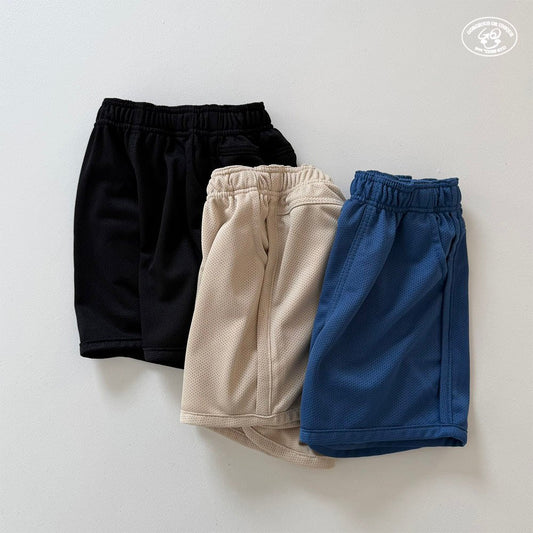 [PRE-ORDER] Double Layered Shorts