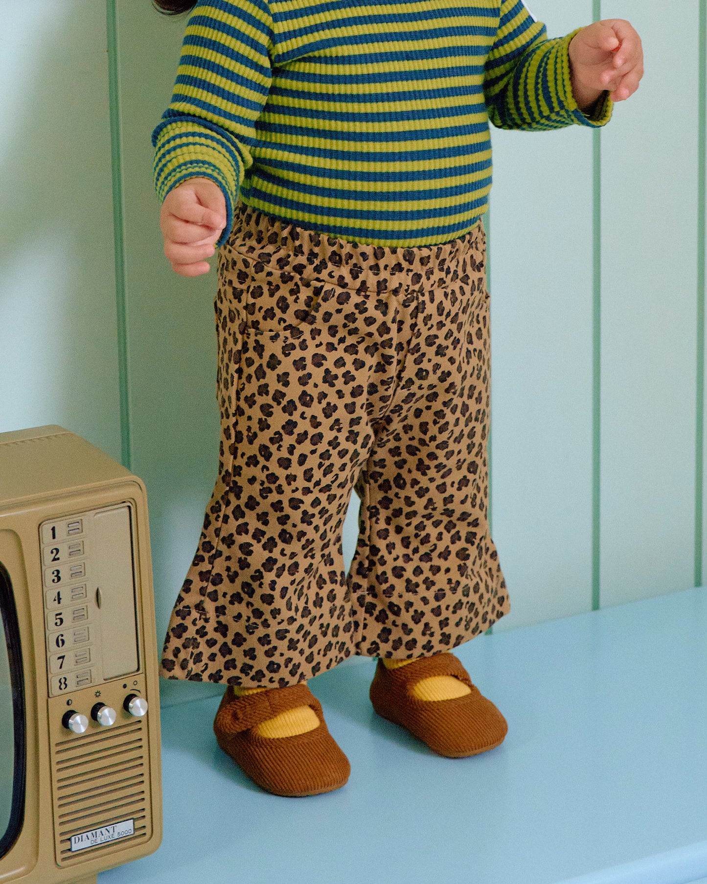 [PRE-ORDER] Awesome Boot-Cut Pants