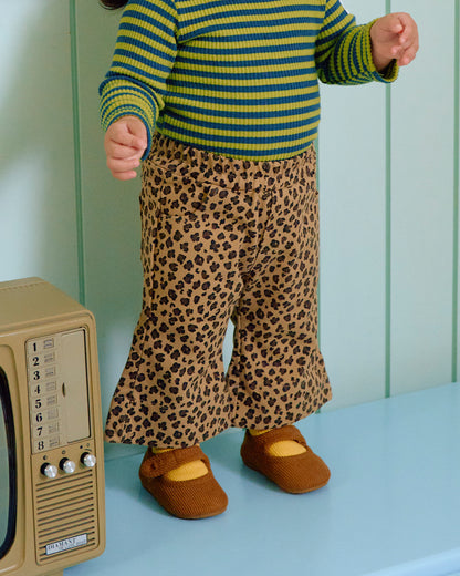 [PRE-ORDER] Awesome Boot-Cut Pants