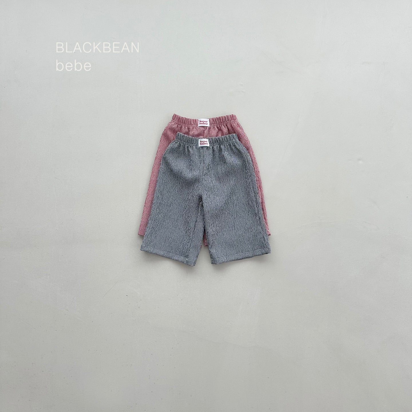 [PRE-ORDER] Muse Baby Pants