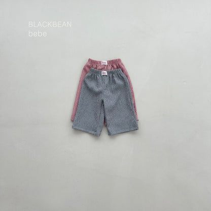 [PRE-ORDER] Muse Baby Pants