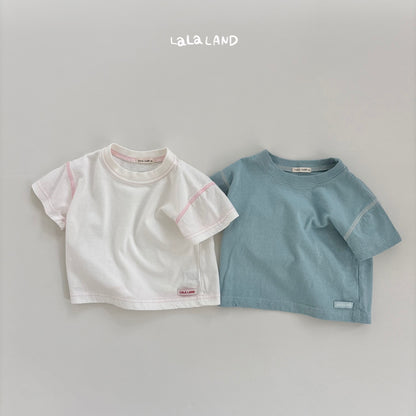 [PRE-ORDER] Stitch Point Baby T-Shirts