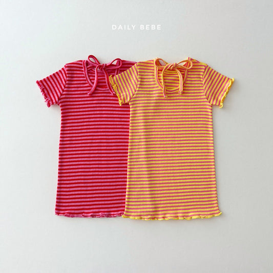 [PRE-ORDER] Slim Fit Dress