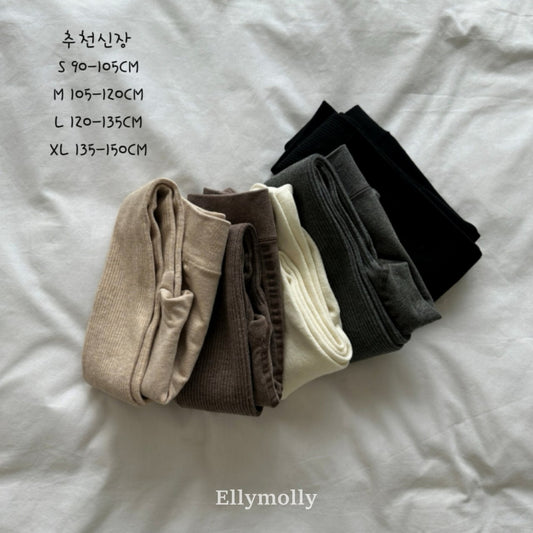[PRE-ORDER] Basic Tights