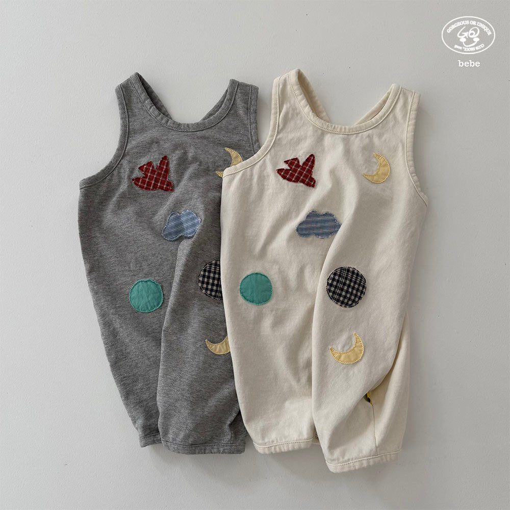 [PRE-ORDER] Sky Body Suit