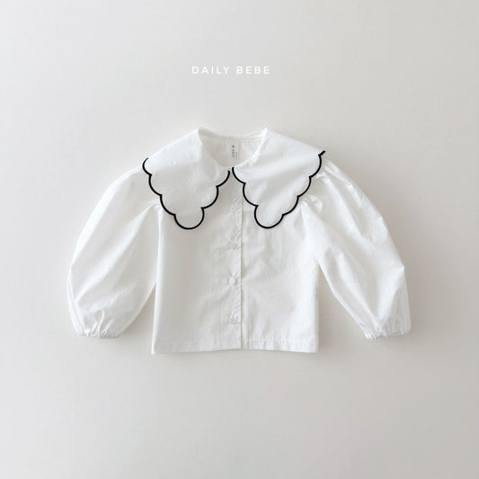 [PRE-ORDER] Lovely Blouse