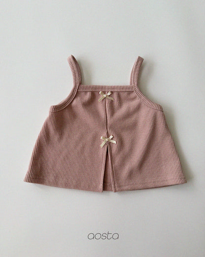 [PRE-ORDER] Bibi Vest