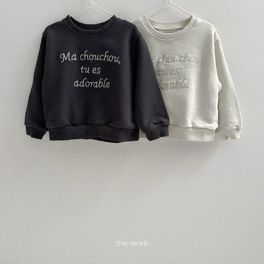 [PRE-ORDER] France Sweatshirts