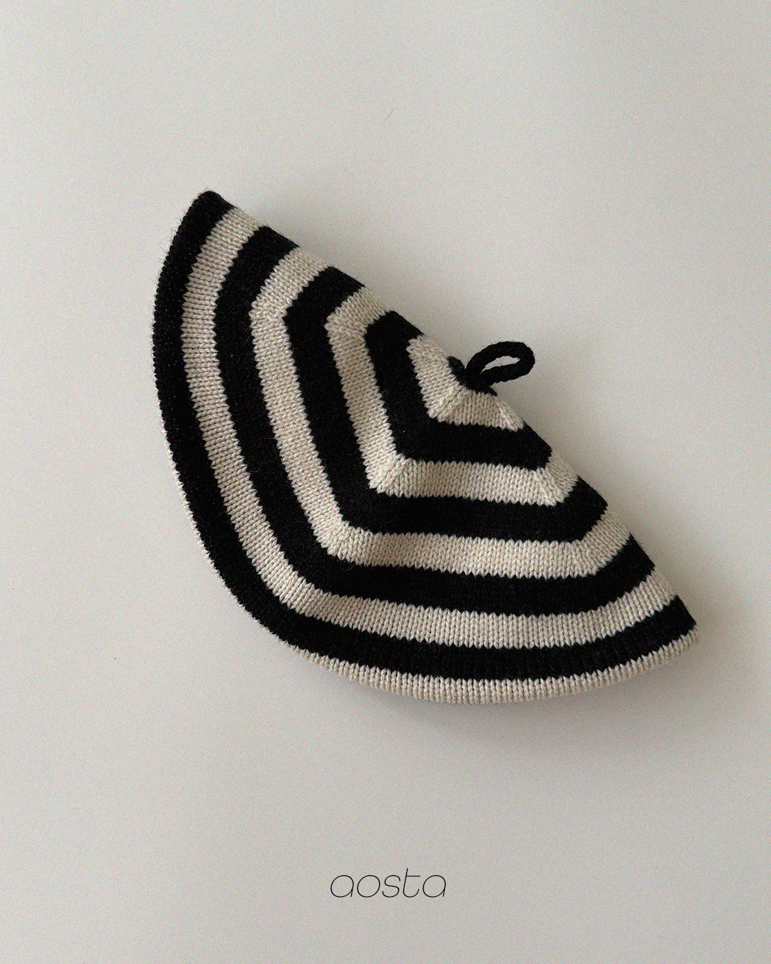 [PRE-ORDER] Sweater Cookie Beret