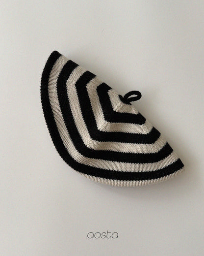 [PRE-ORDER] Sweater Cookie Beret