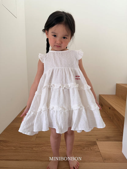 [PRE-ORDER] Love Mommy Dress