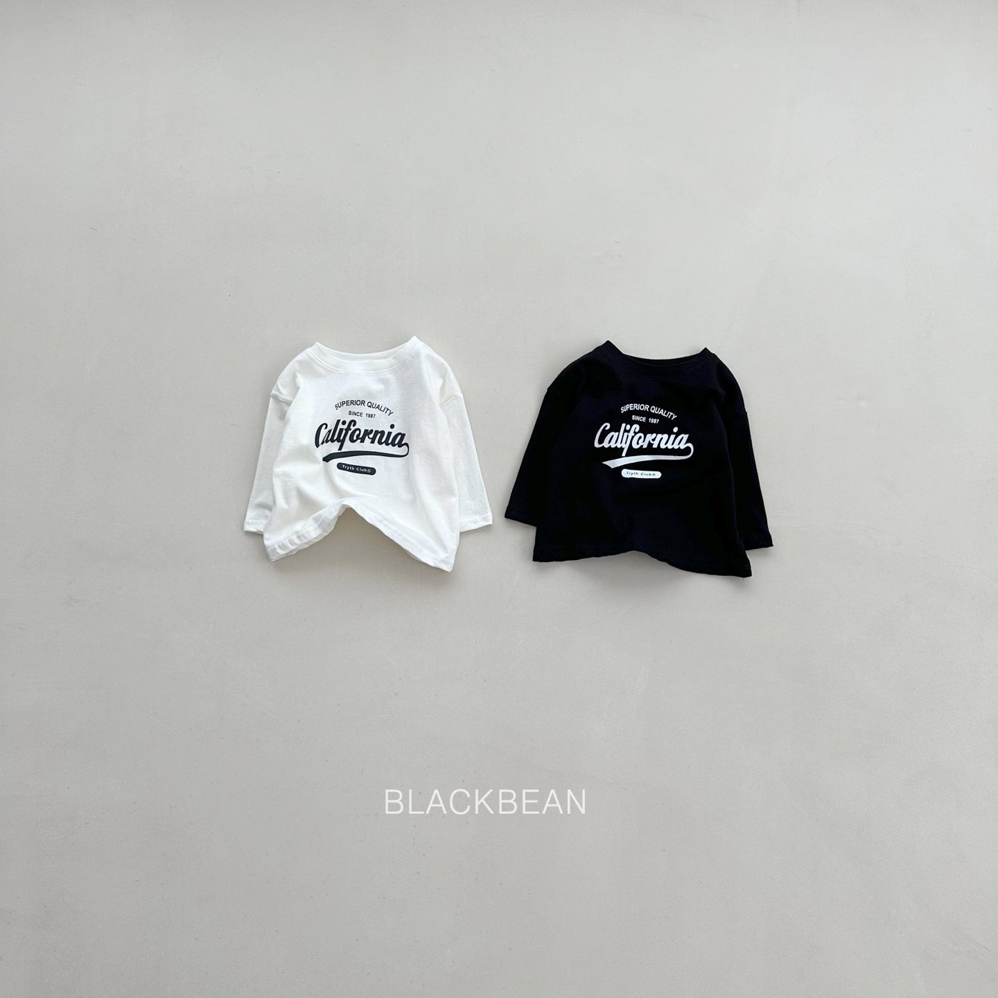 [PRE-ORDER] California T-Shirts