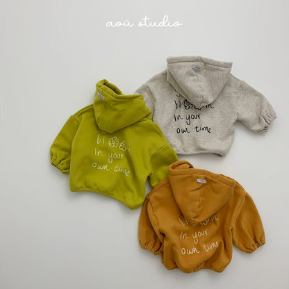 [PRE-ORDER] Bloom Hoodie Sweatshirts