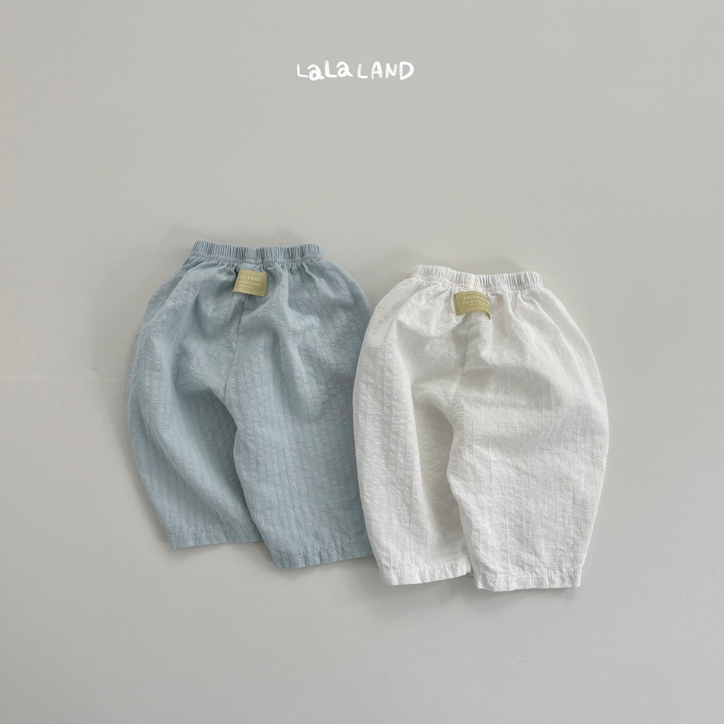 [PRE-ORDER] Blossom Baby Pants