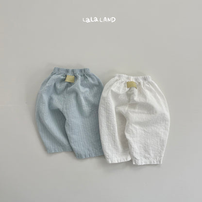 [PRE-ORDER] Blossom Baby Pants