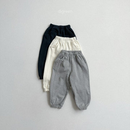 [PRE-ORDER] 25 Autumn Jogger Pants