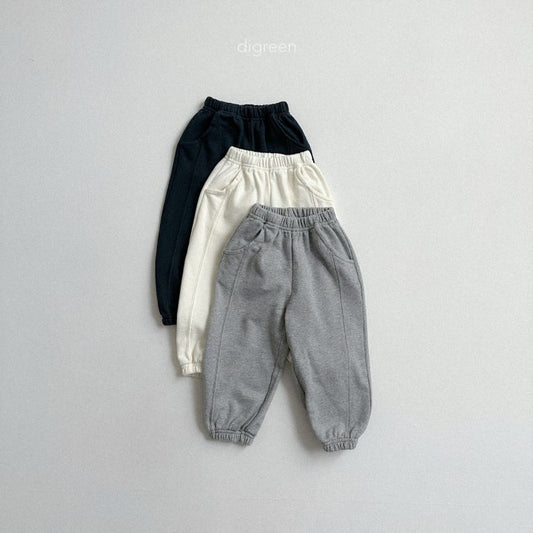 [PRE-ORDER] 25 Autumn Jogger Pants