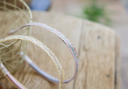 [PRE-ORDER] Rumi Hair Band