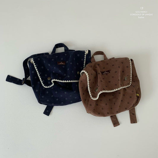 [PRE-ORDER] Chestnut Bag
