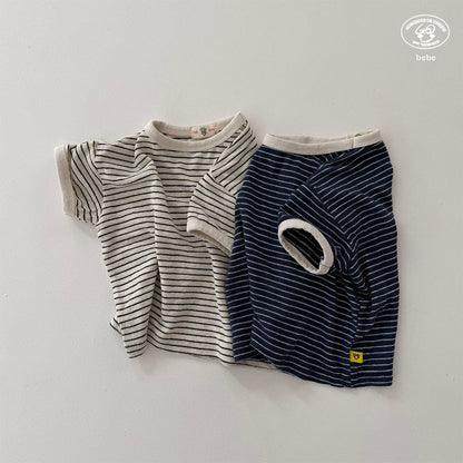 [PRE-ORDER] Marine Baby T-Shirts