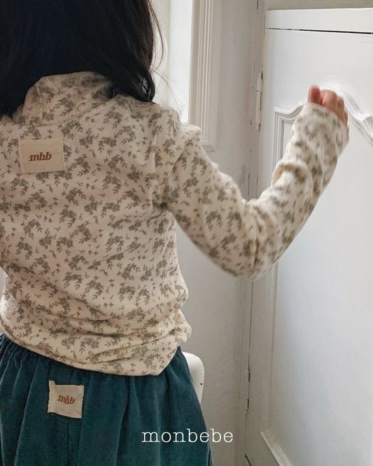 [PRE-ORDER] Turtleneck T-Shirts