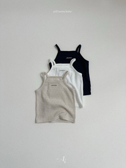 [PRE-ORDER] Parfait Tank Top
