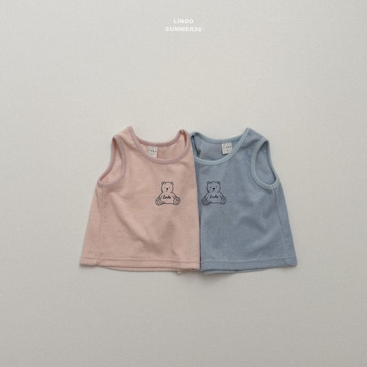 [PRE-ORDER] Teddy Terry T-Shirts