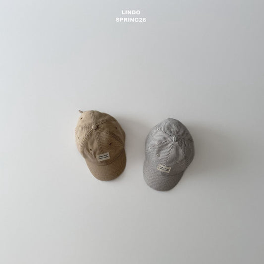 [PRE-ORDER] Label Cap