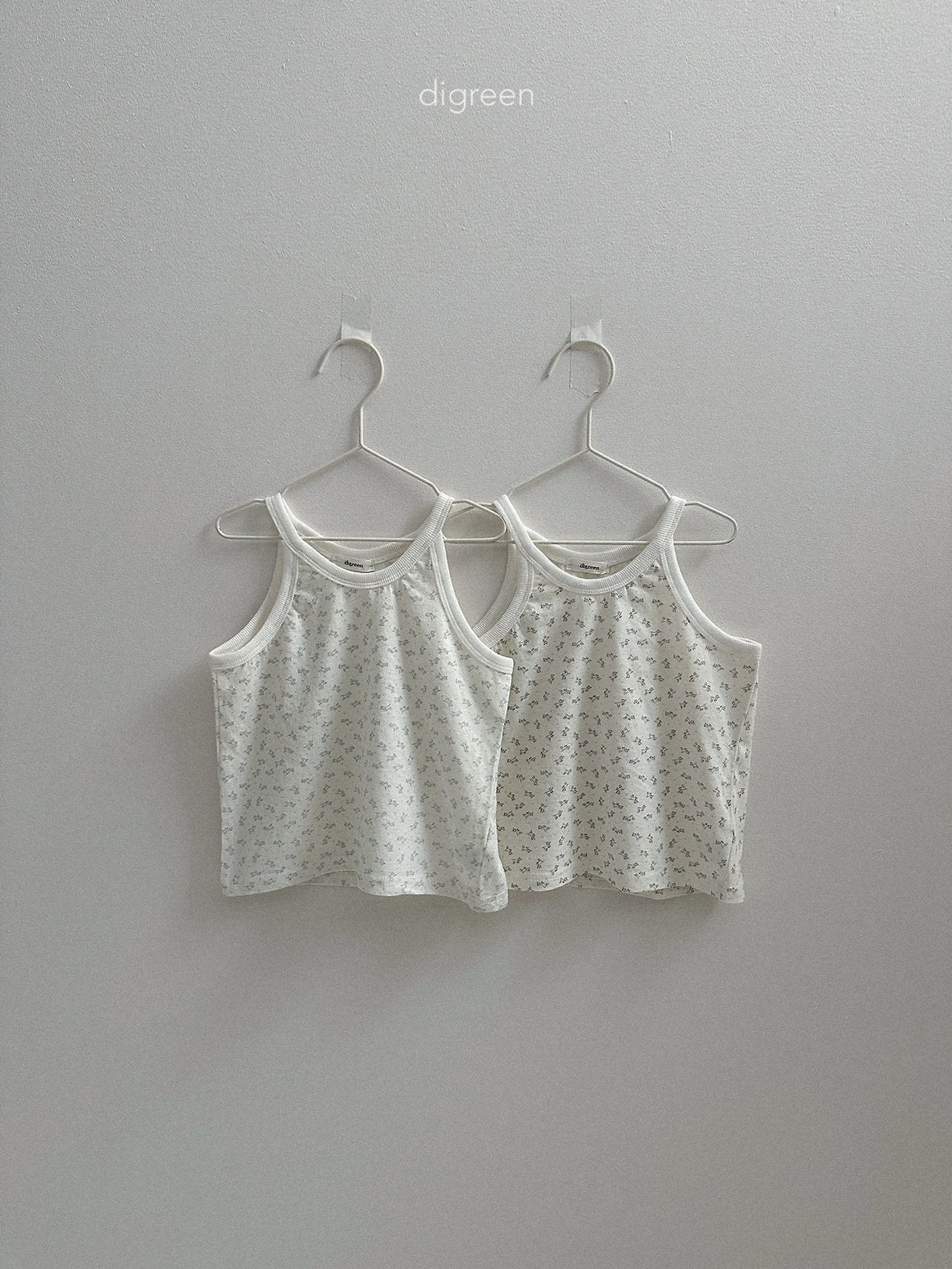 [PRE-ORDER] Rael Tank Top