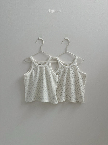 [PRE-ORDER] Rael Tank Top